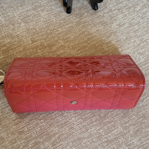 Christian Dior Cannage Lady Dior..Authentic!!! - Picture 16 of 16